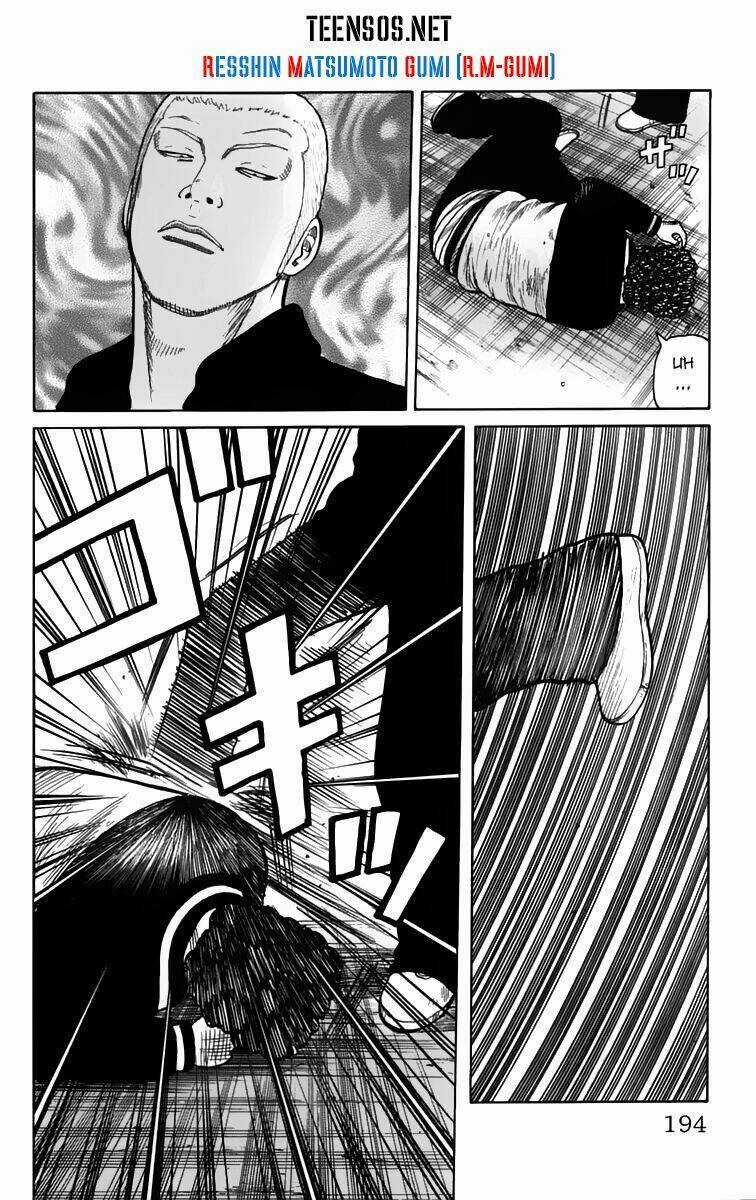 Worst Chapter 4 trang 35