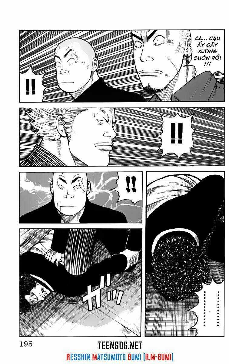 Worst Chapter 4 trang 36