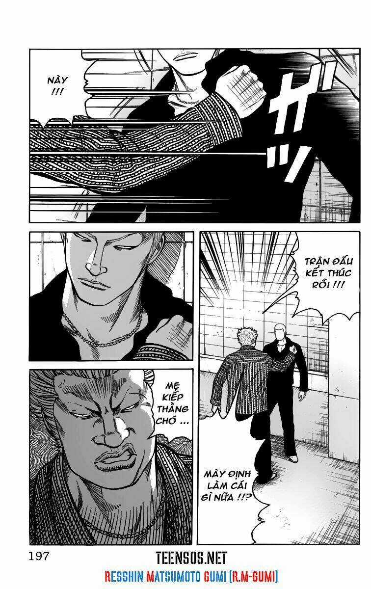 Worst Chapter 4 trang 38