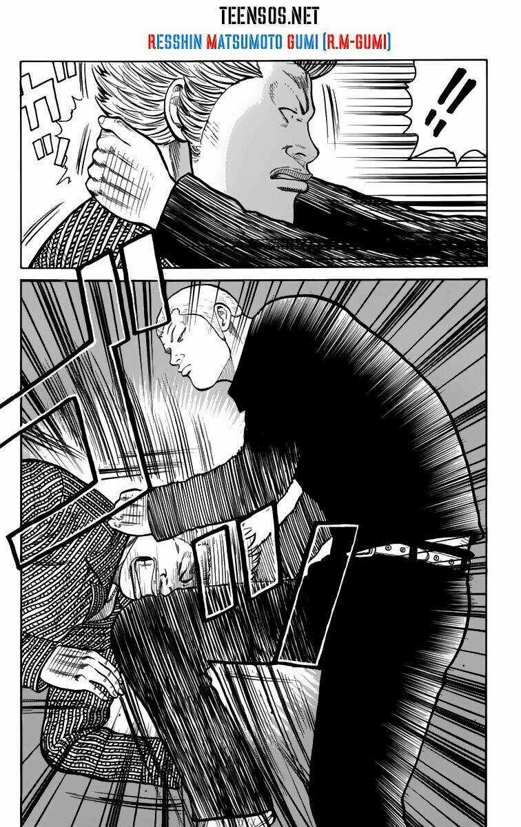 Worst Chapter 4 trang 39