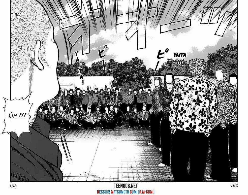 Worst Chapter 4 trang 4