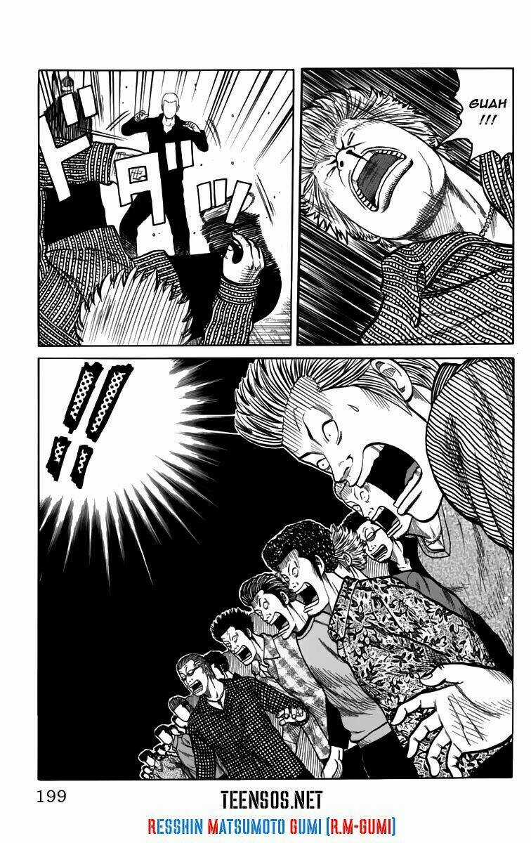 Worst Chapter 4 trang 40