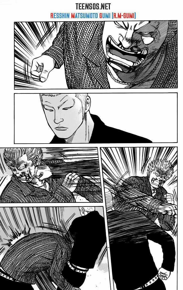 Worst Chapter 4 trang 42