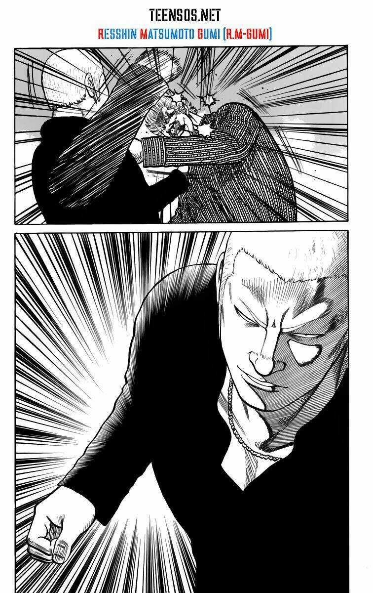 Worst Chapter 4 trang 43