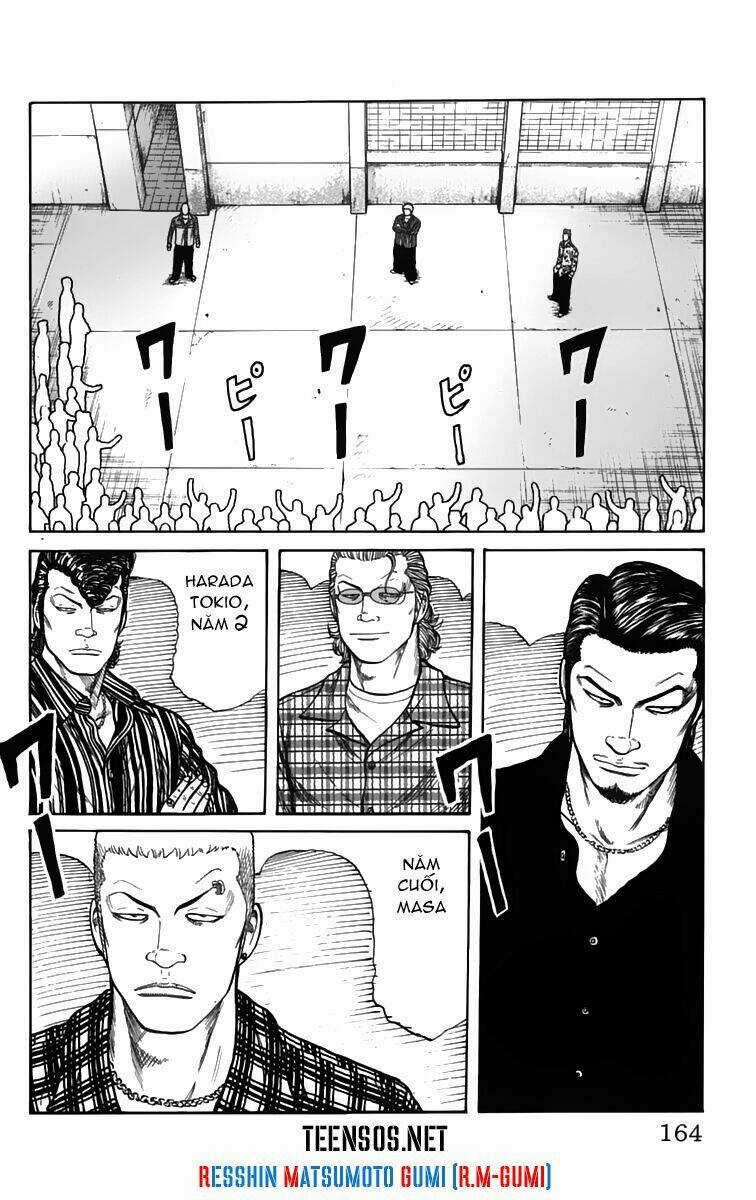 Worst Chapter 4 trang 5