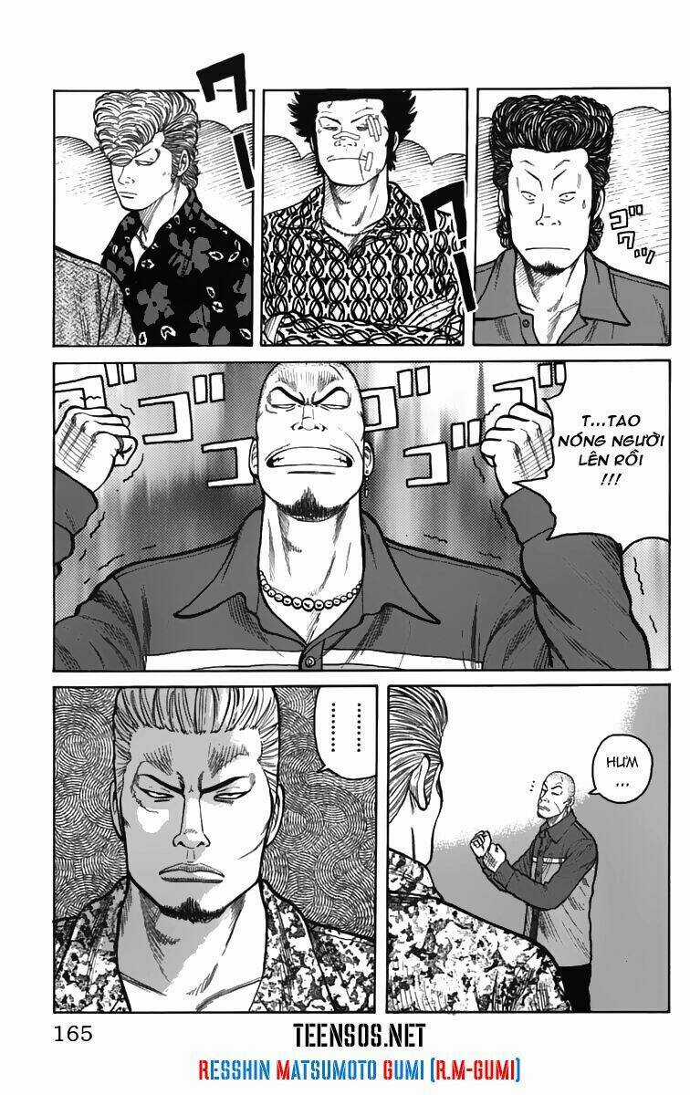 Worst Chapter 4 trang 6