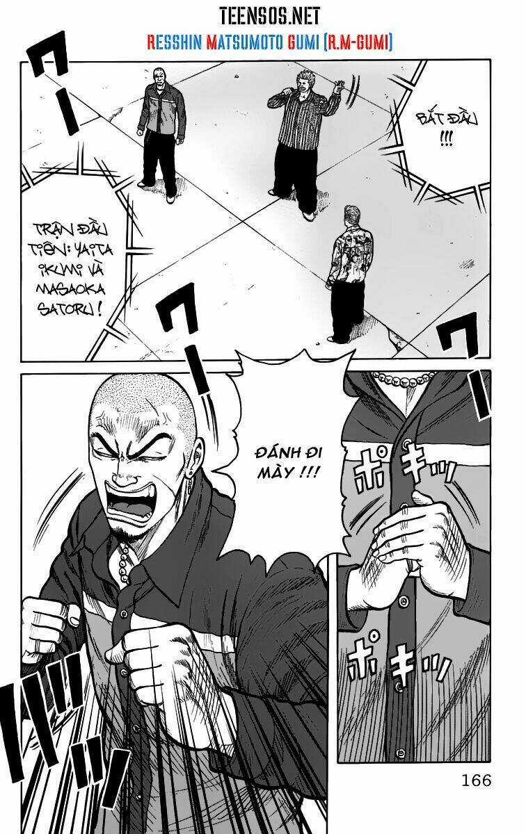 Worst Chapter 4 trang 7