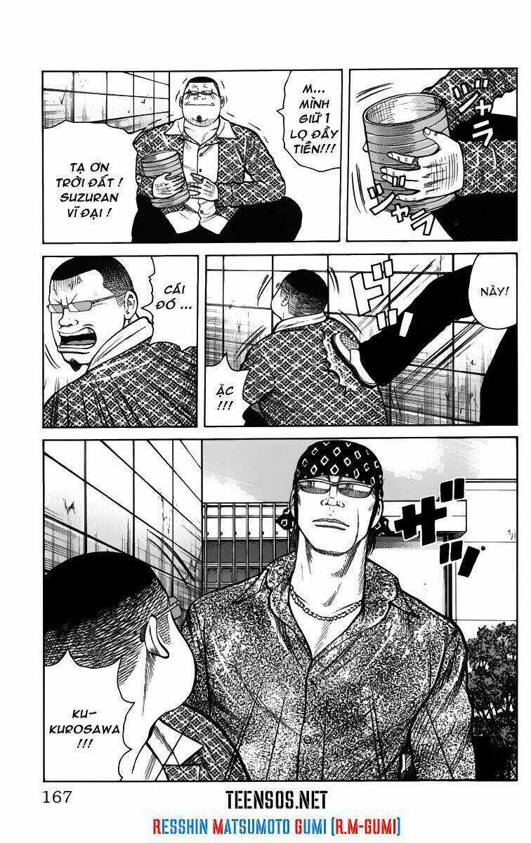 Worst Chapter 4 trang 8