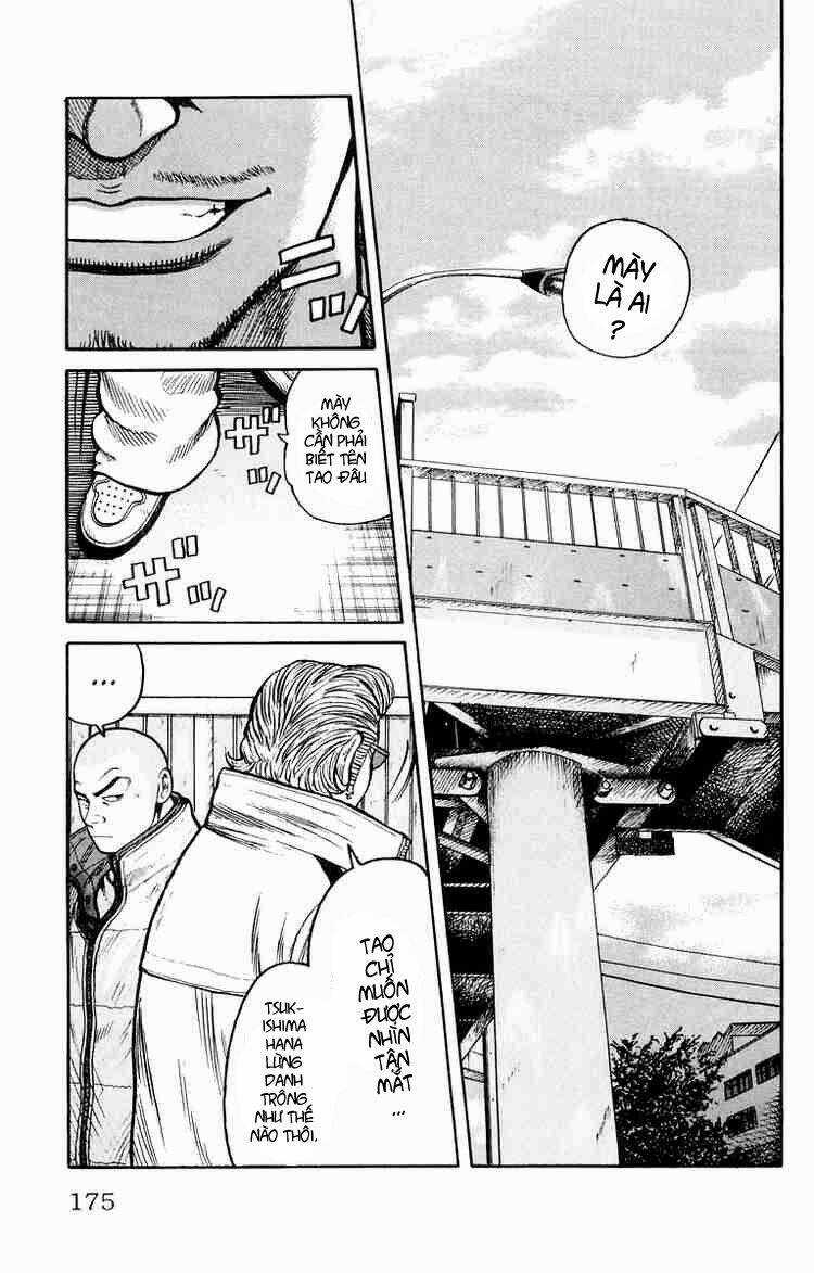 Worst Chapter 40 trang 15