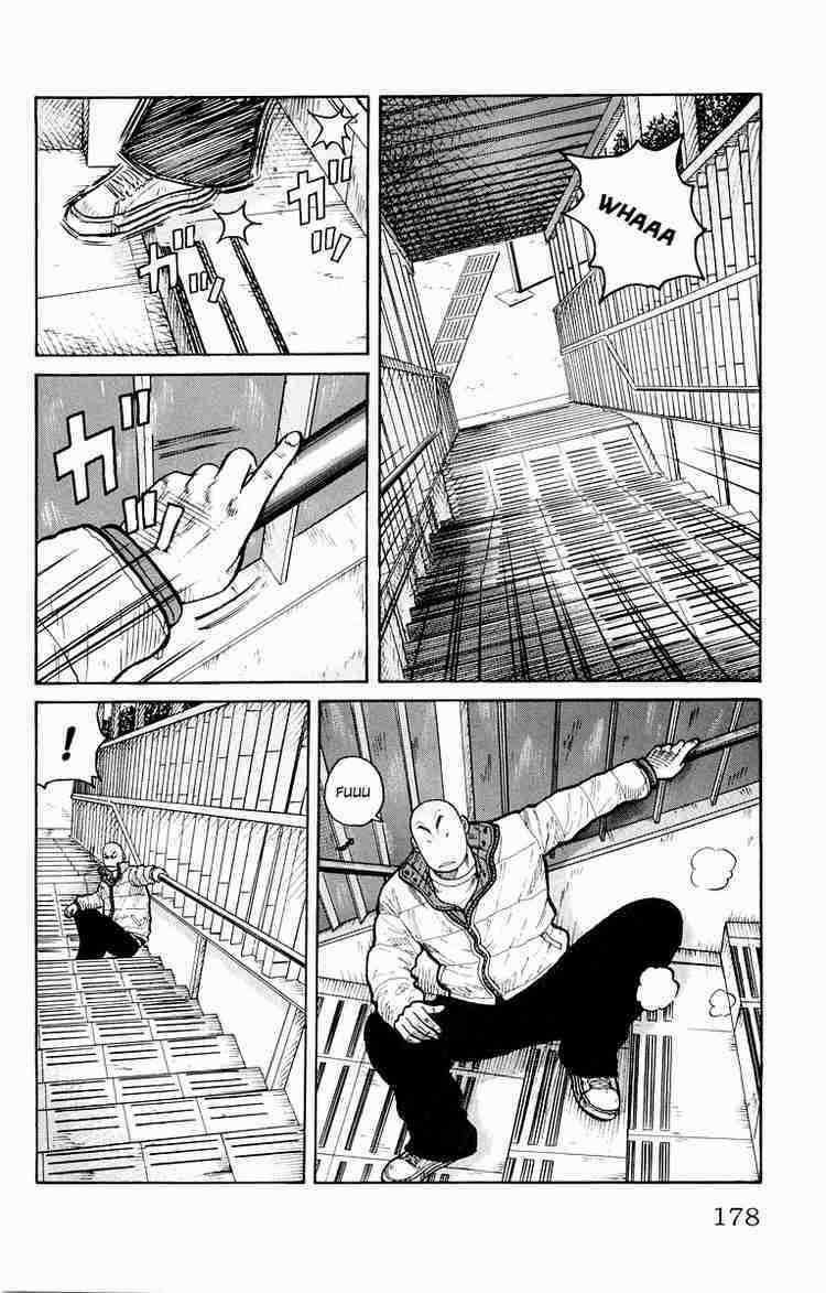 Worst Chapter 40 trang 18