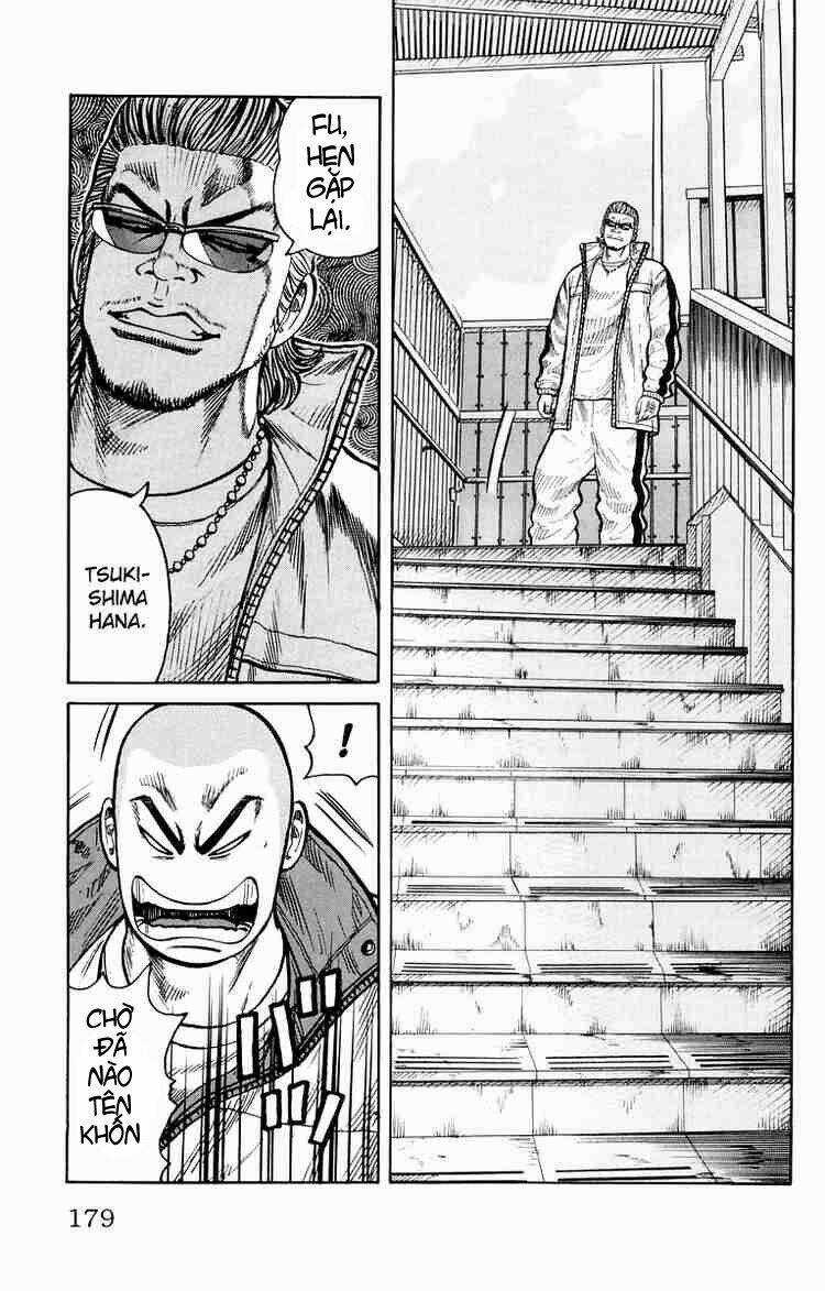 Worst Chapter 40 trang 19