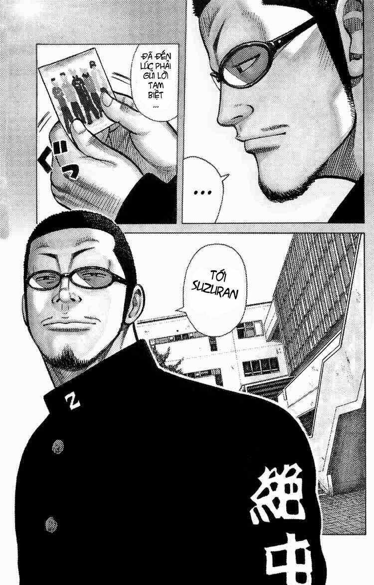 Worst Chapter 40 trang 2