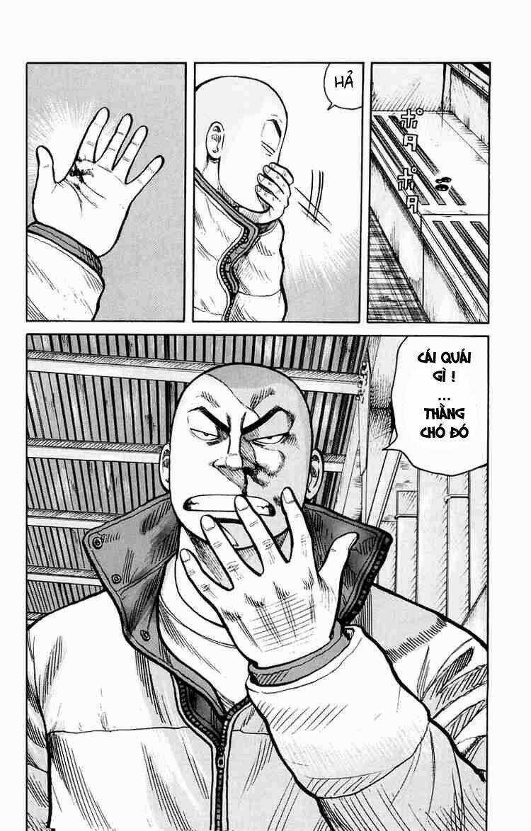 Worst Chapter 40 trang 20