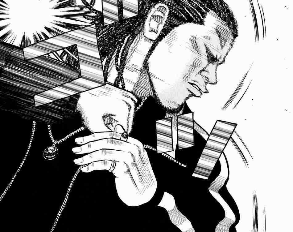 Worst Chapter 40 trang 22