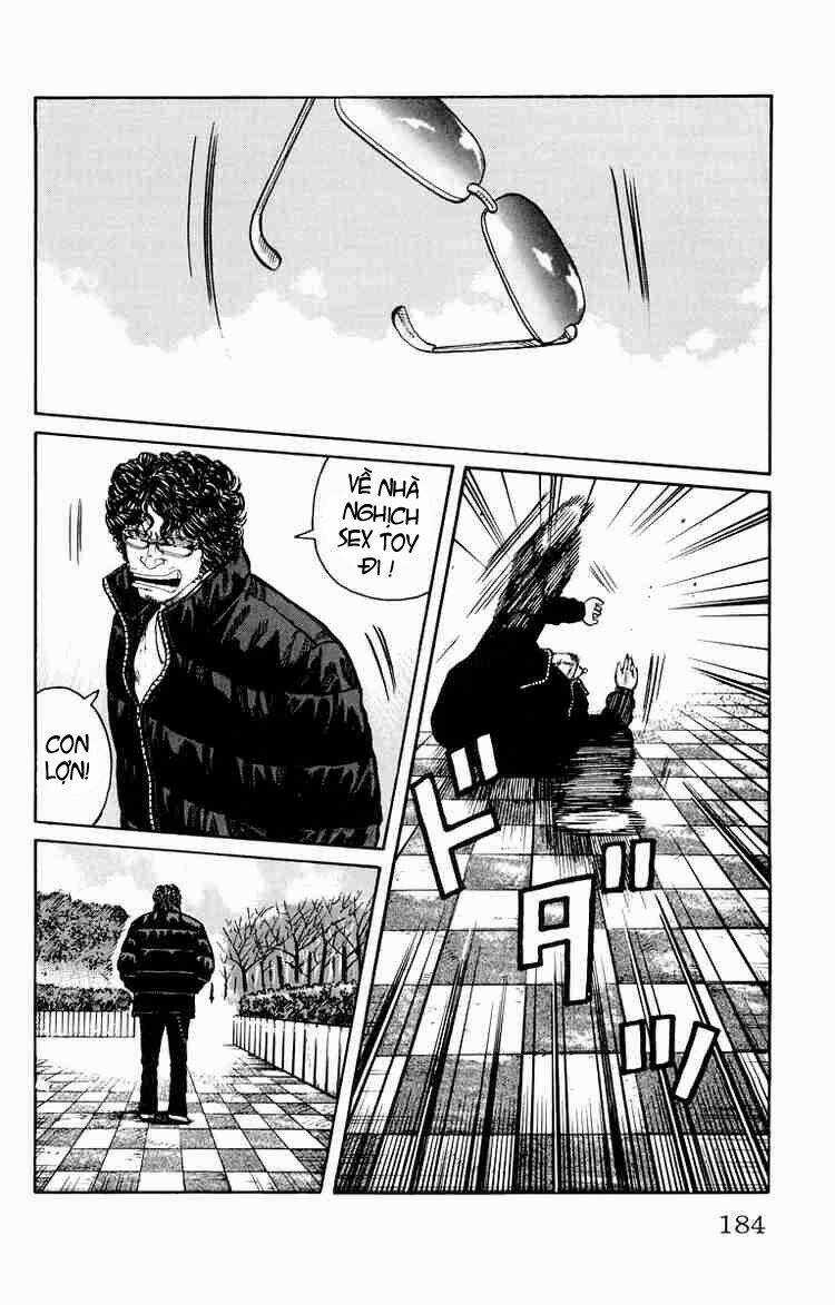 Worst Chapter 40 trang 23