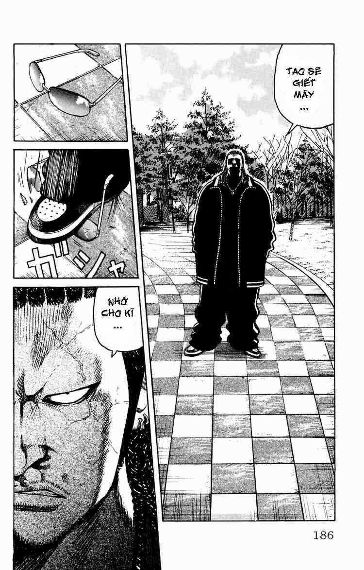 Worst Chapter 40 trang 25