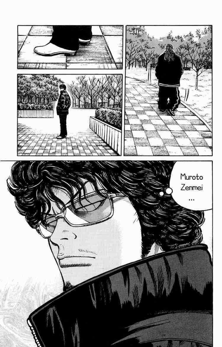 Worst Chapter 40 trang 26