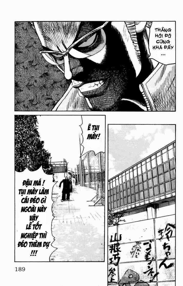 Worst Chapter 40 trang 28