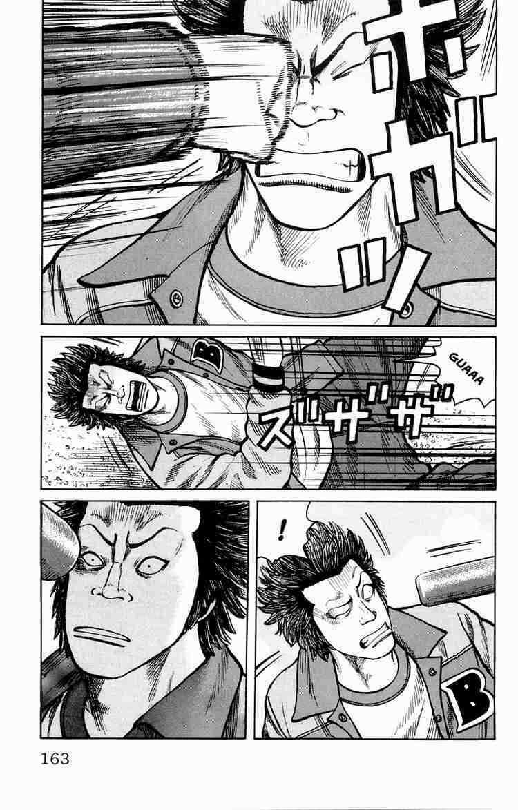 Worst Chapter 40 trang 3