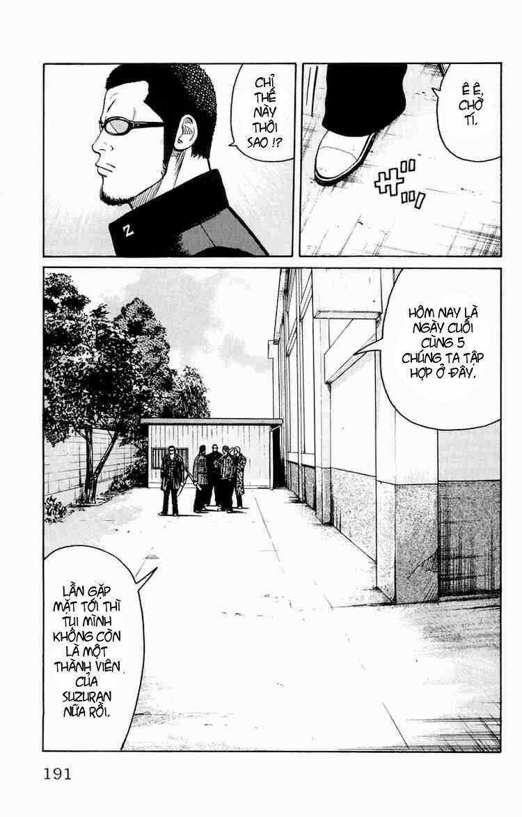 Worst Chapter 40 trang 30