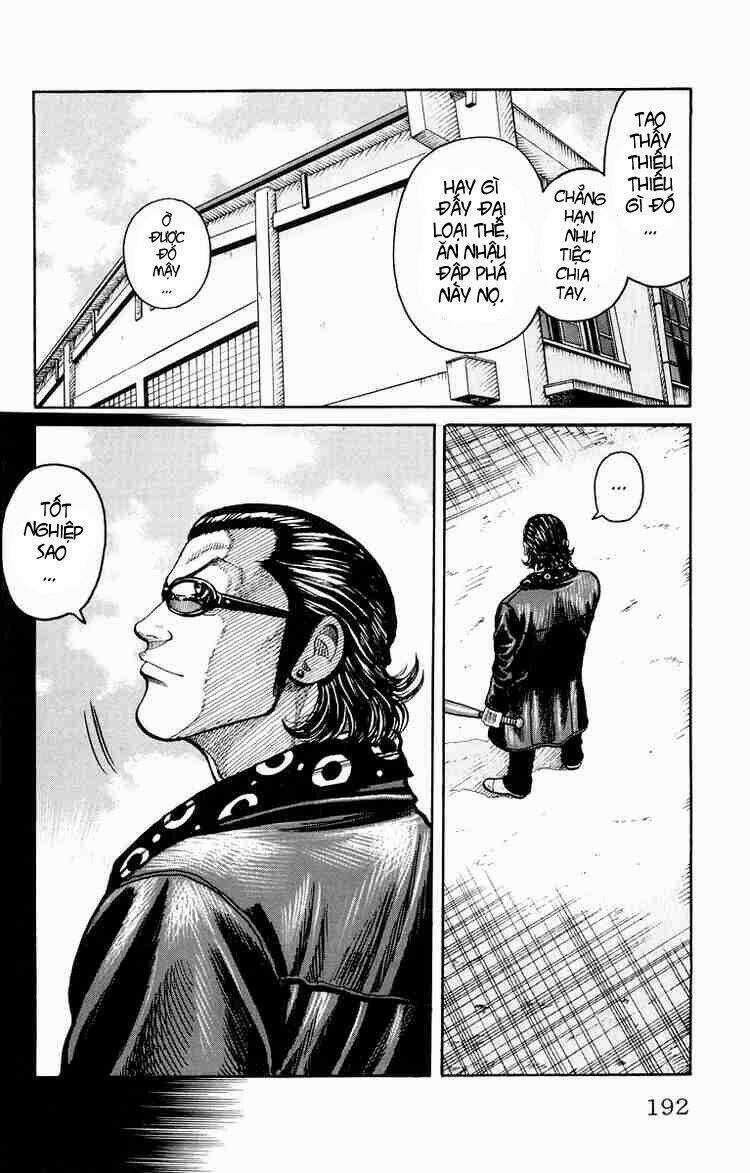 Worst Chapter 40 trang 31