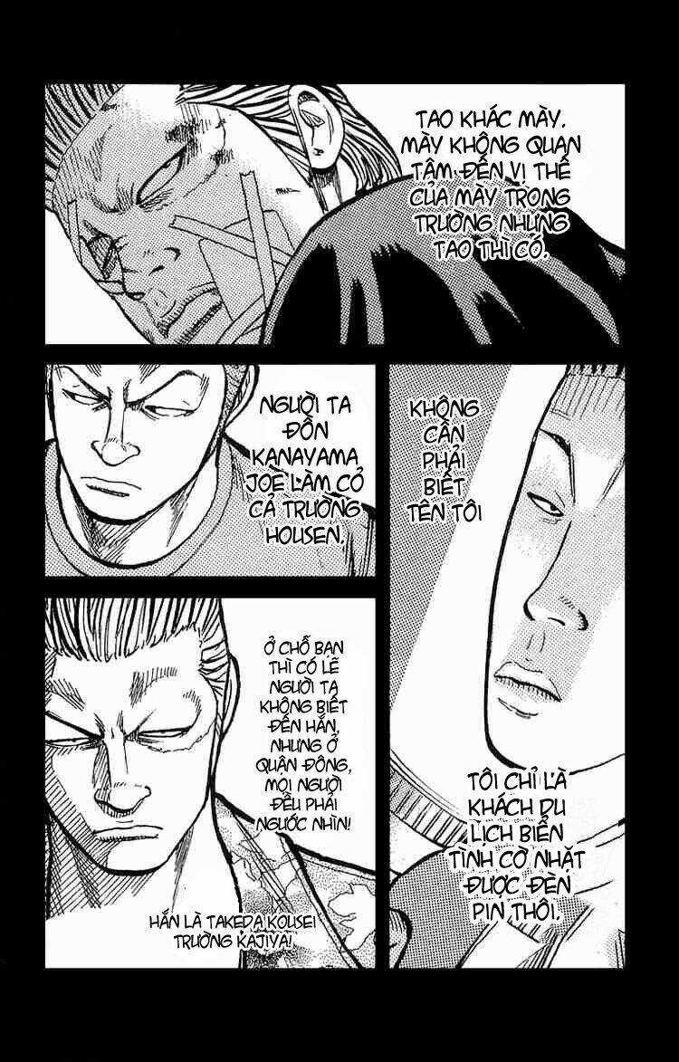 Worst Chapter 40 trang 33