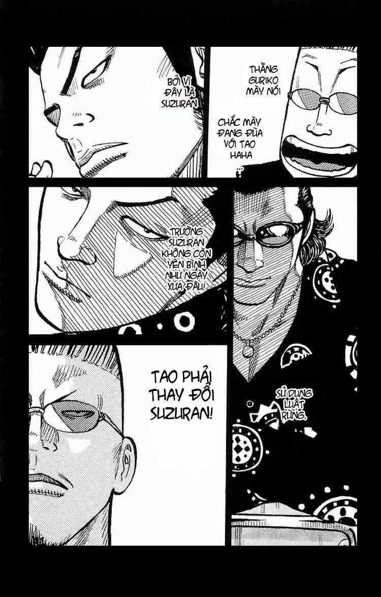 Worst Chapter 40 trang 36