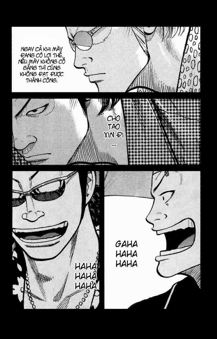 Worst Chapter 40 trang 37