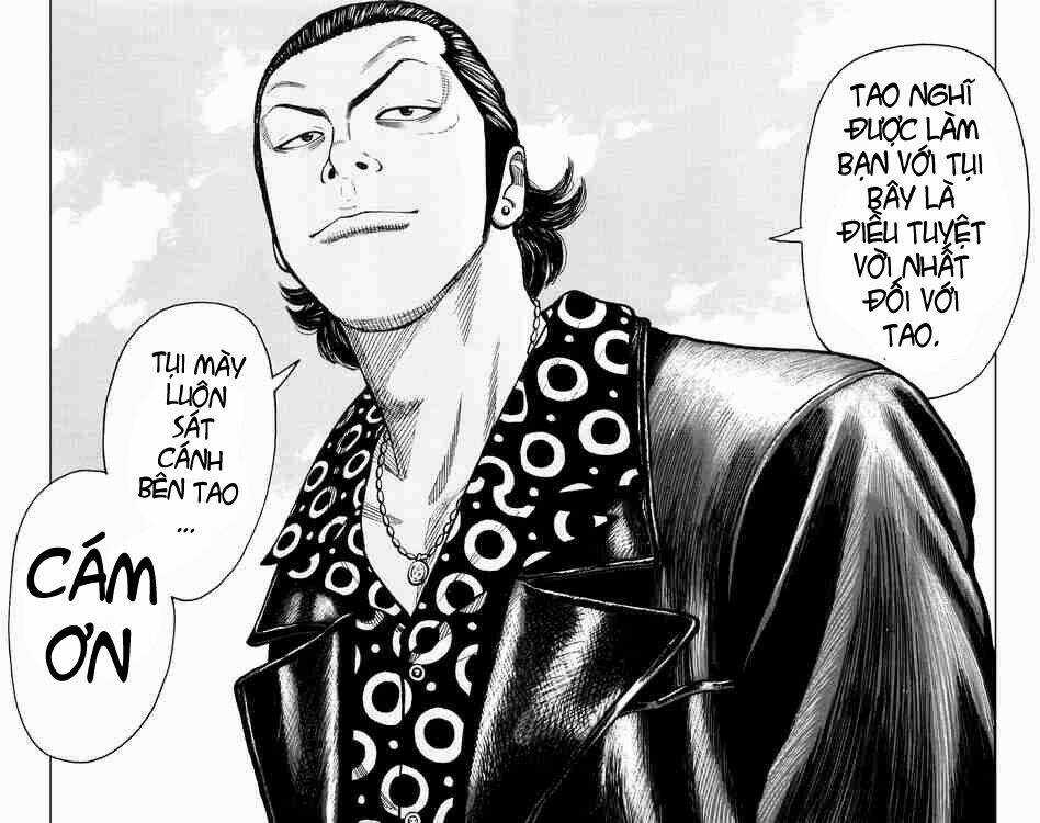 Worst Chapter 40 trang 39