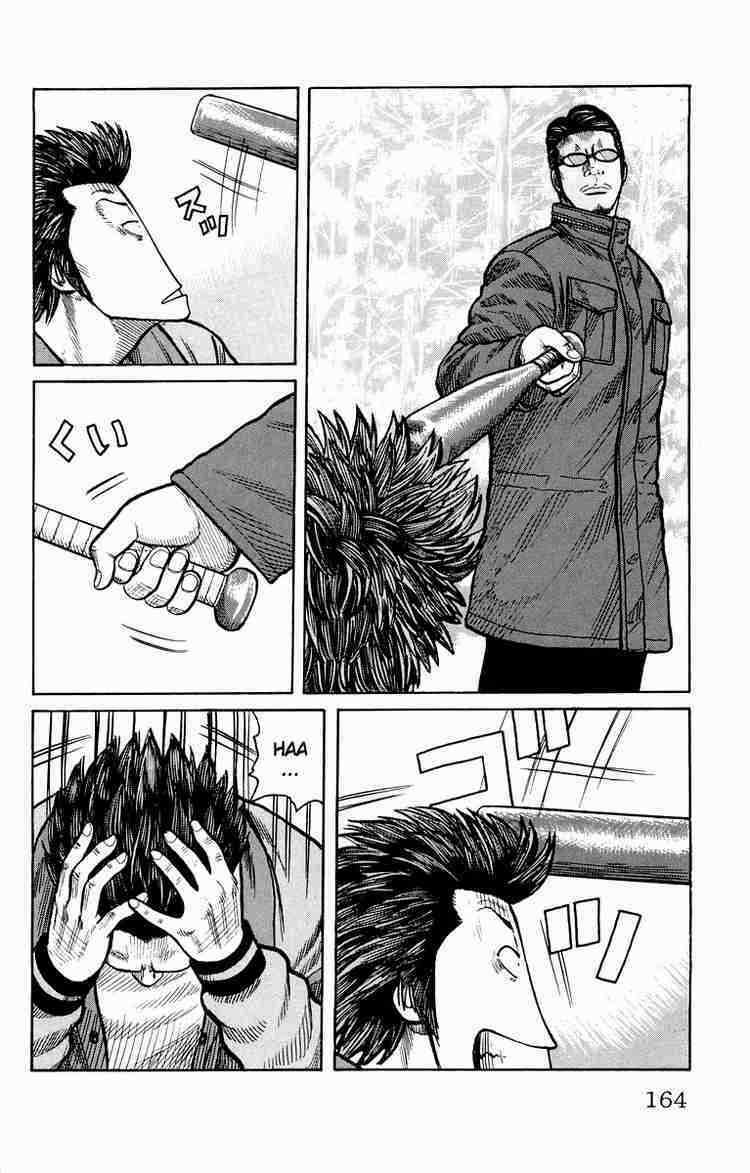 Worst Chapter 40 trang 4