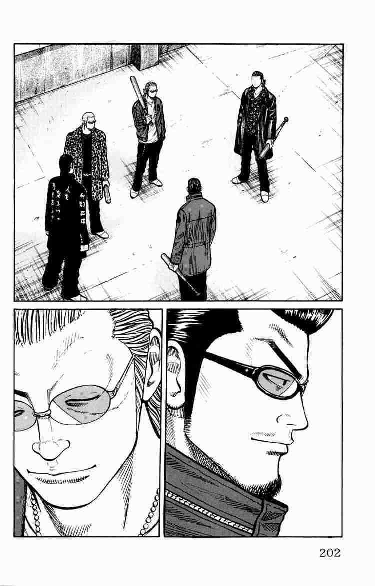 Worst Chapter 40 trang 40