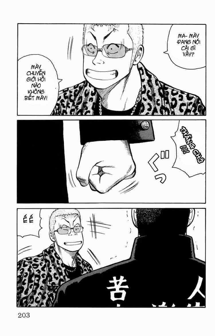 Worst Chapter 40 trang 41