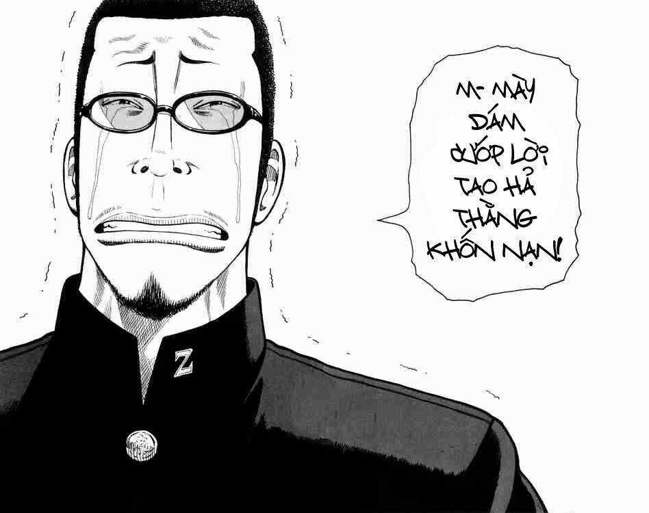 Worst Chapter 40 trang 42