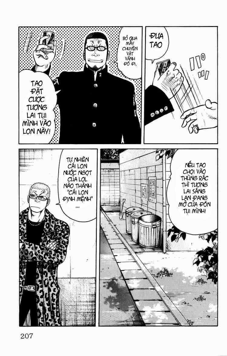 Worst Chapter 40 trang 44