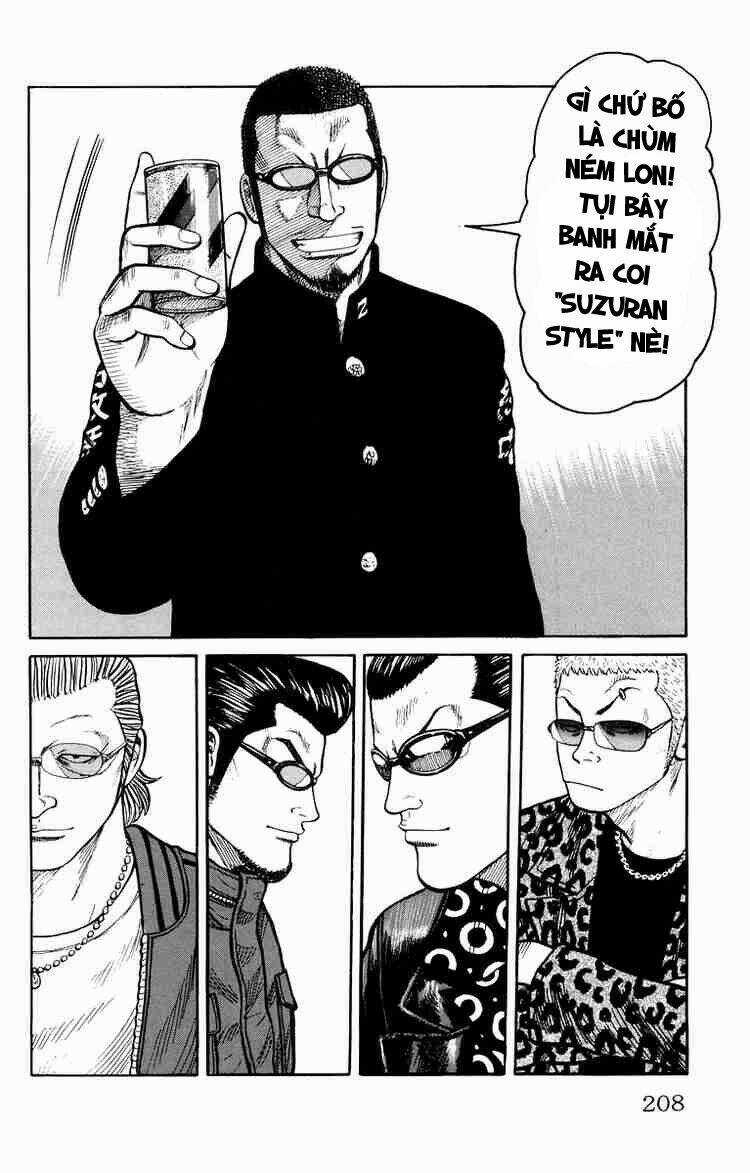 Worst Chapter 40 trang 45