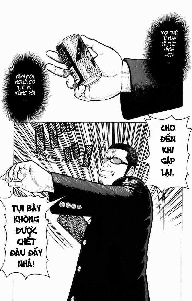 Worst Chapter 40 trang 46