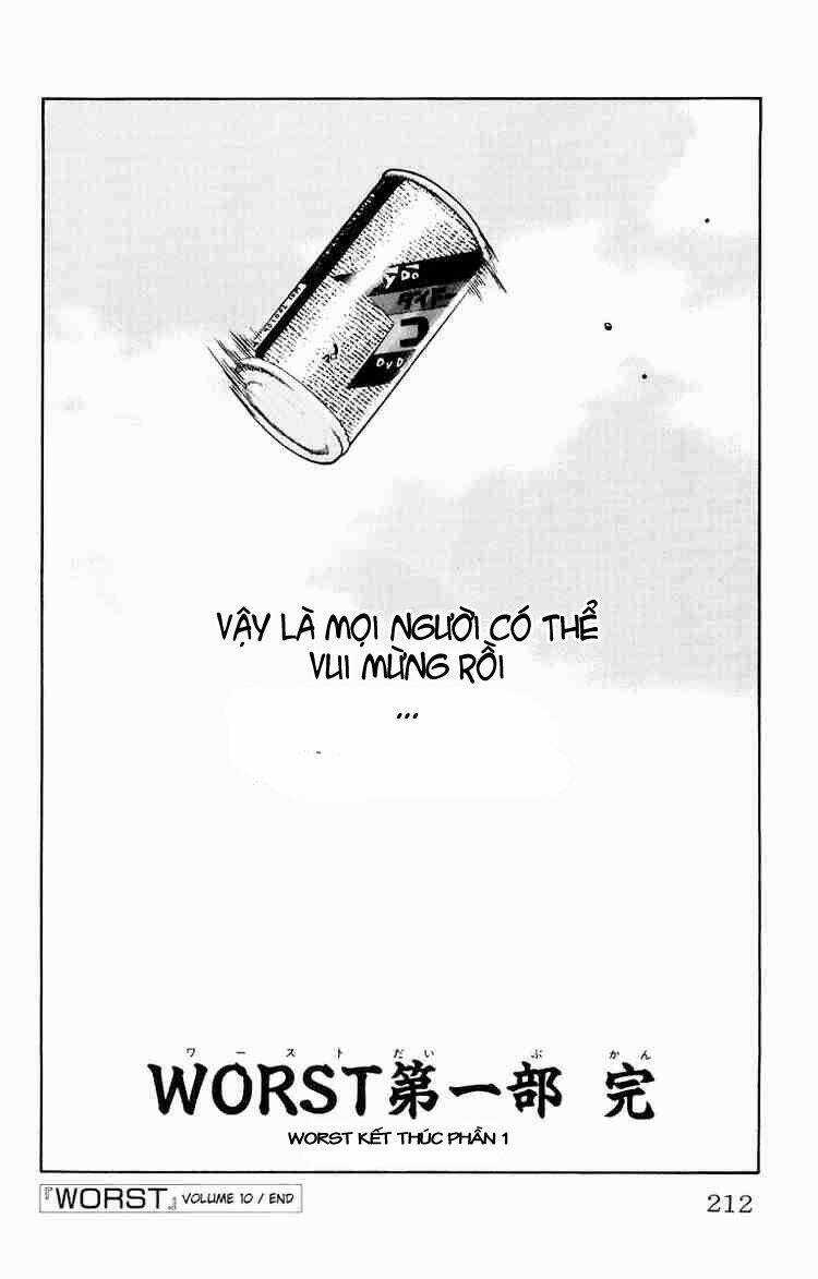 Worst Chapter 40 trang 48