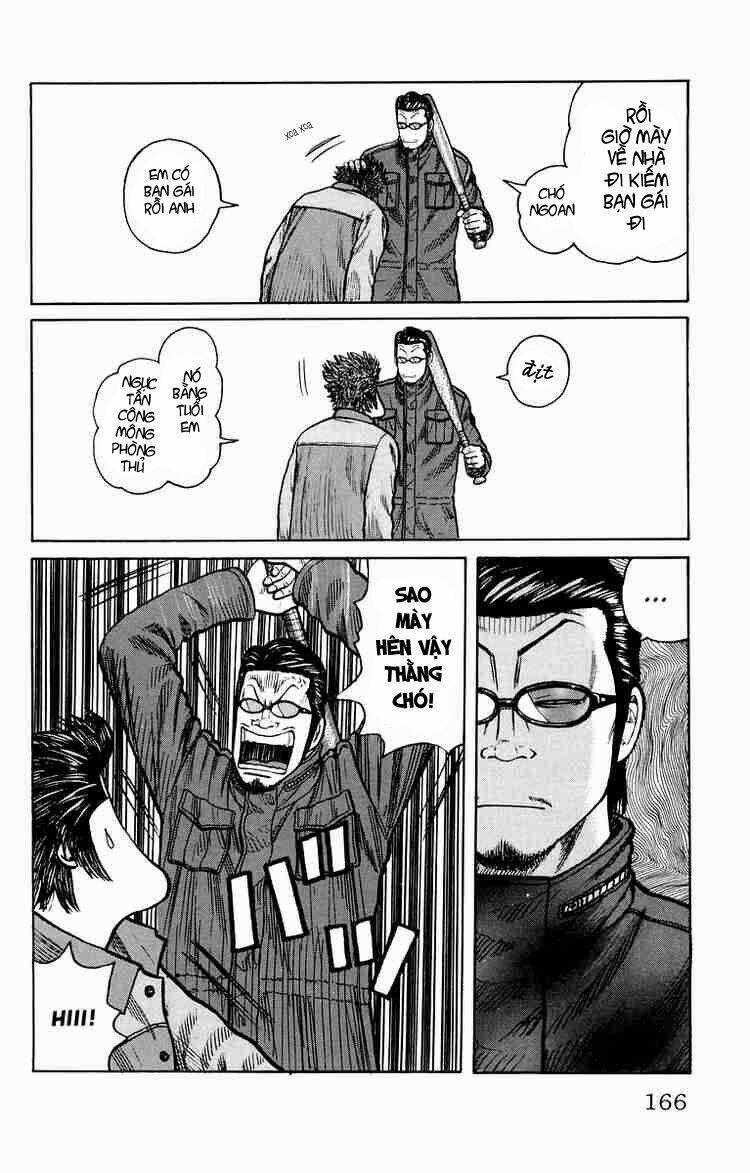 Worst Chapter 40 trang 6