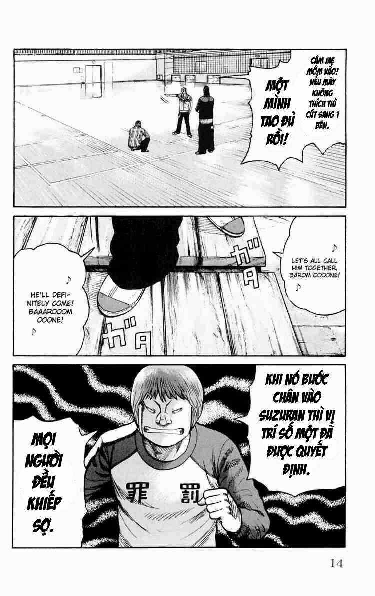 Worst Chapter 41 trang 15