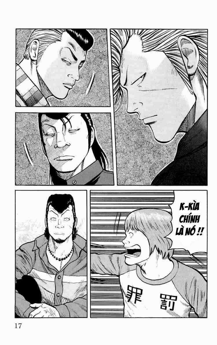 Worst Chapter 41 trang 18