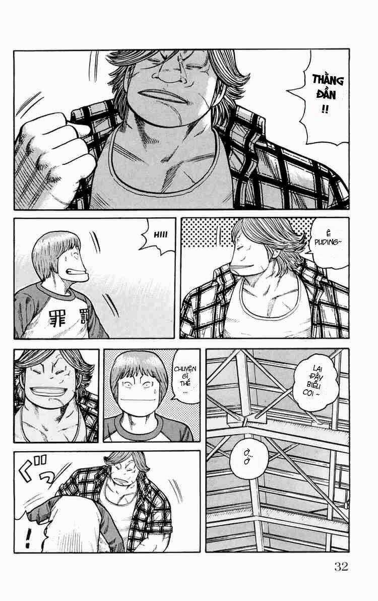 Worst Chapter 41 trang 31