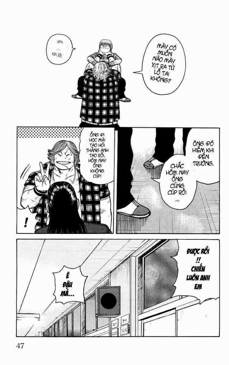 Worst Chapter 41 trang 46