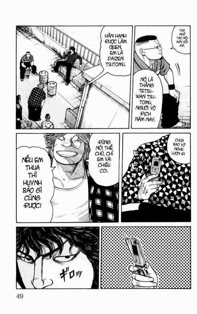 Worst Chapter 41 trang 48