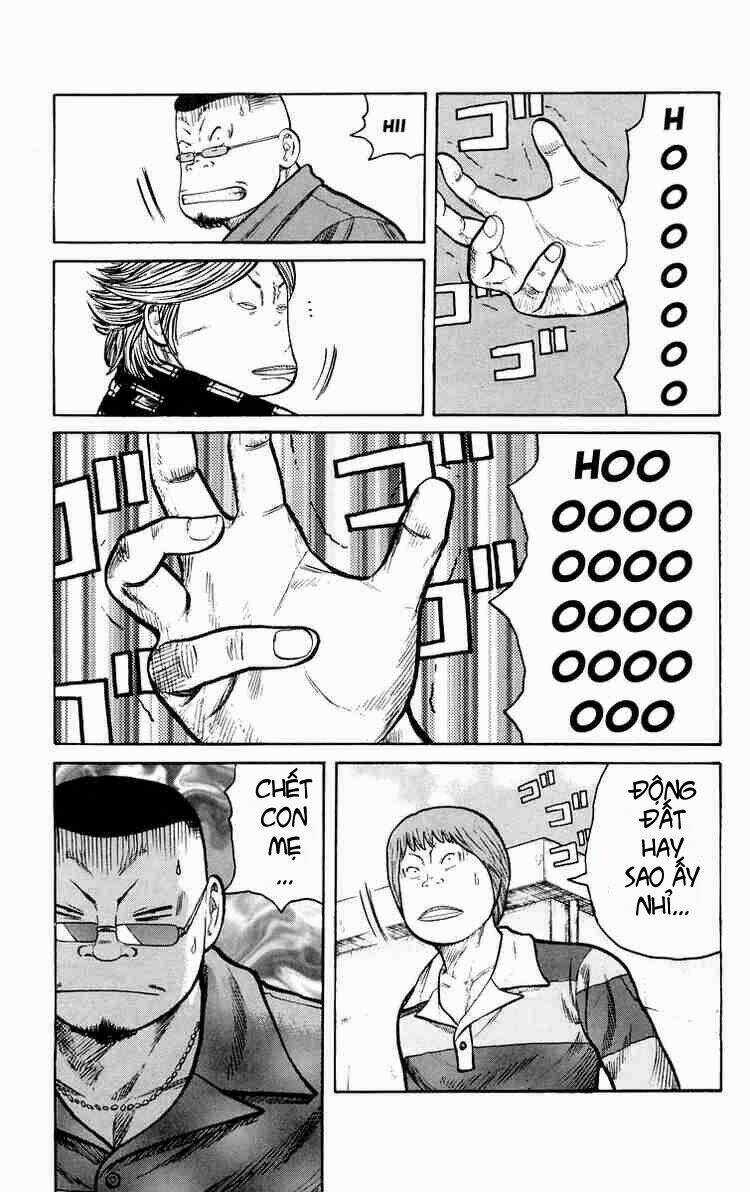 Worst Chapter 41 trang 52