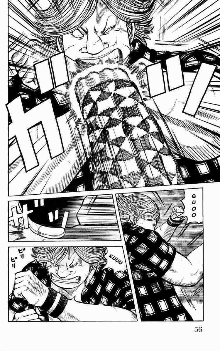 Worst Chapter 41 trang 54