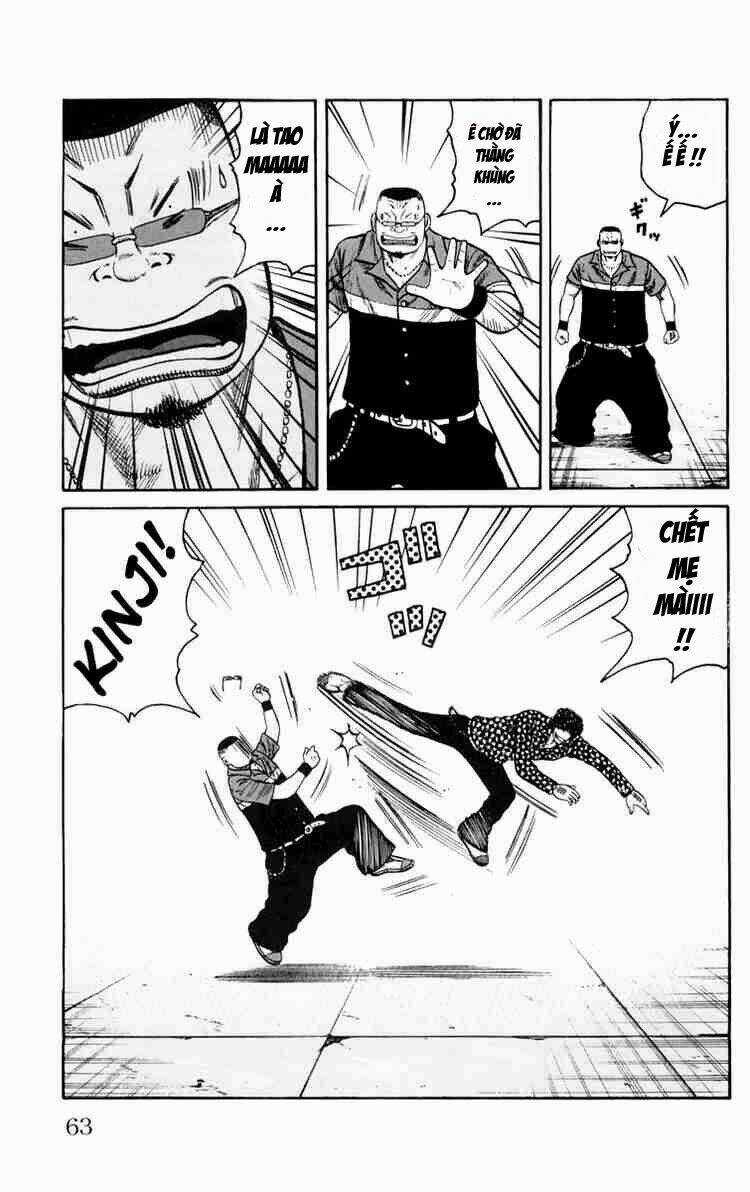 Worst Chapter 41 trang 60