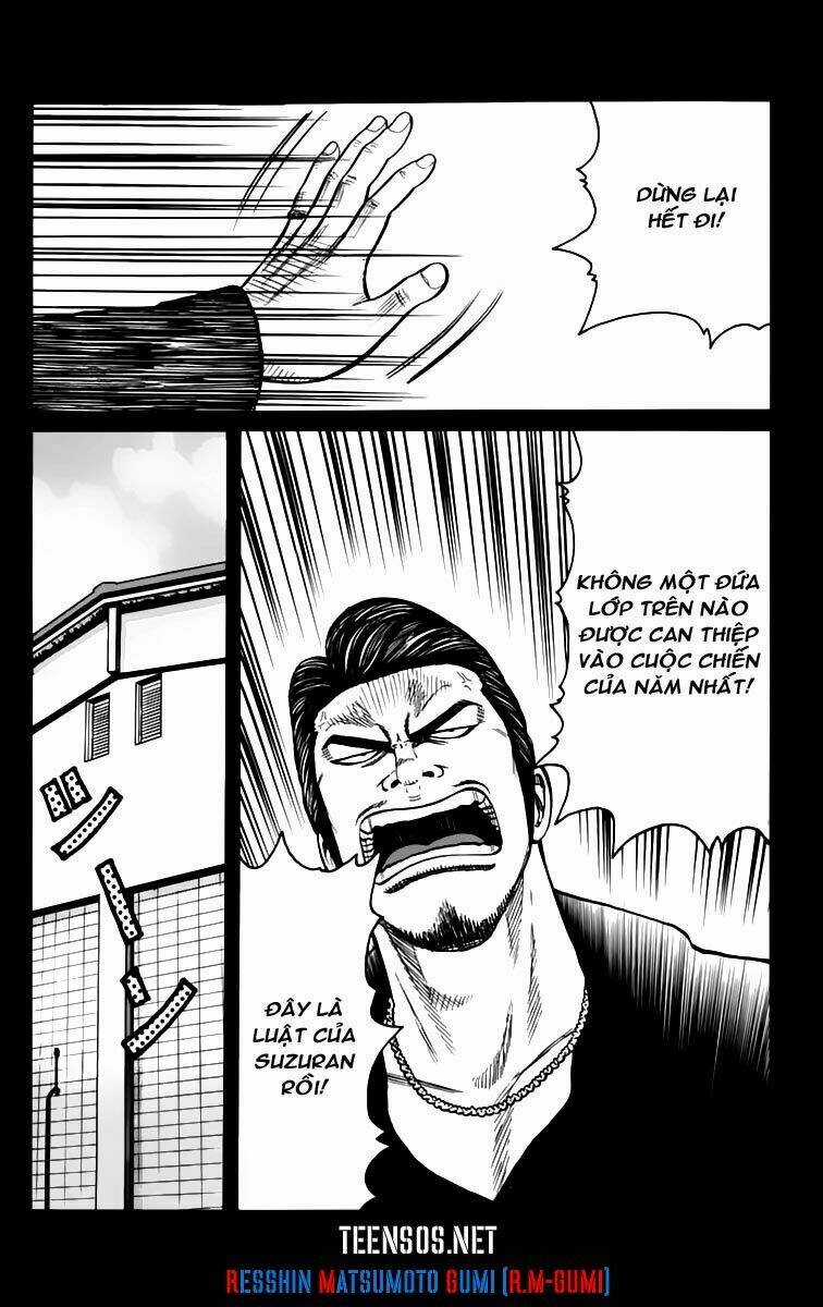 Worst Chapter 5 trang 22