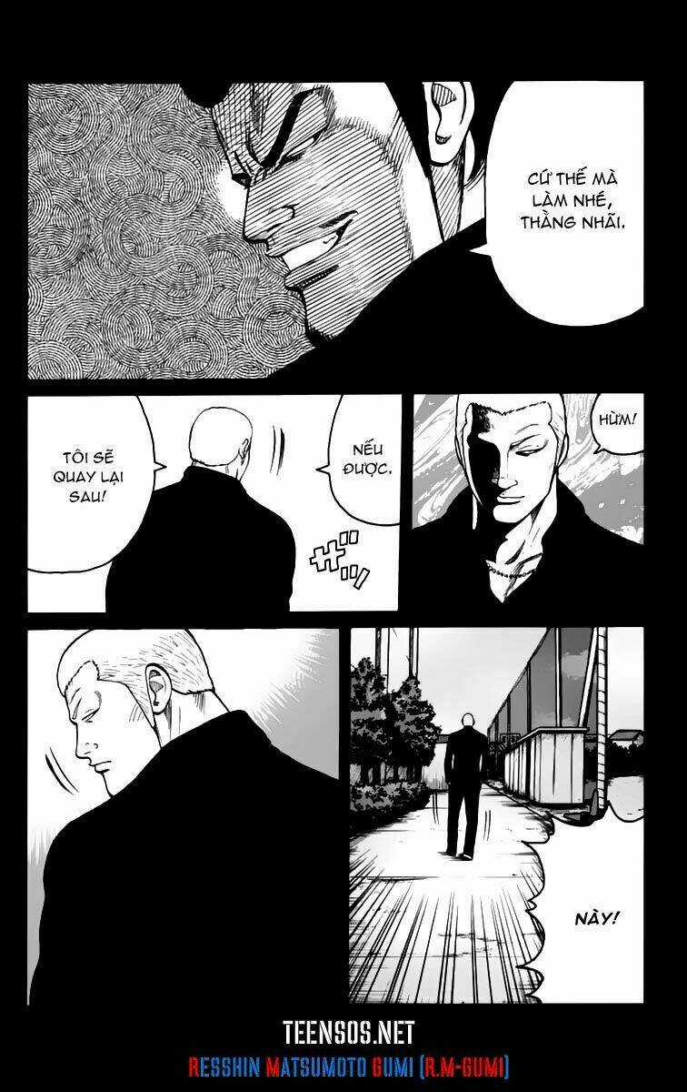 Worst Chapter 5 trang 24