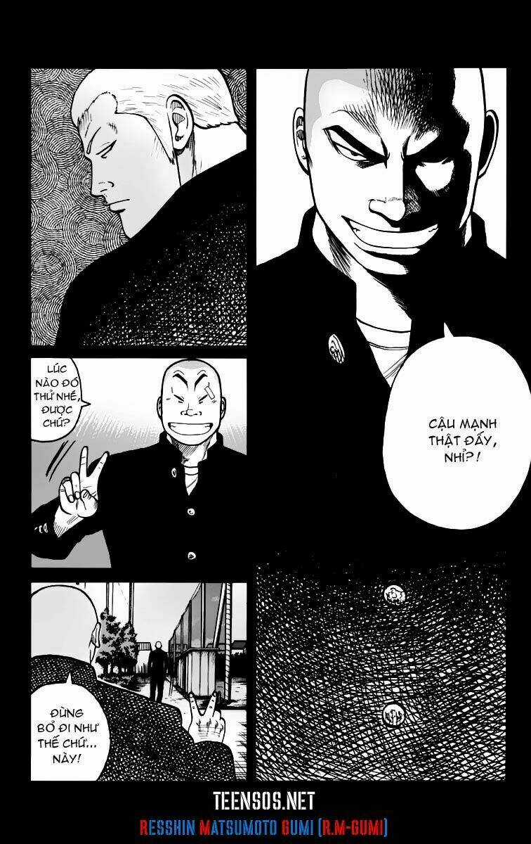 Worst Chapter 5 trang 25