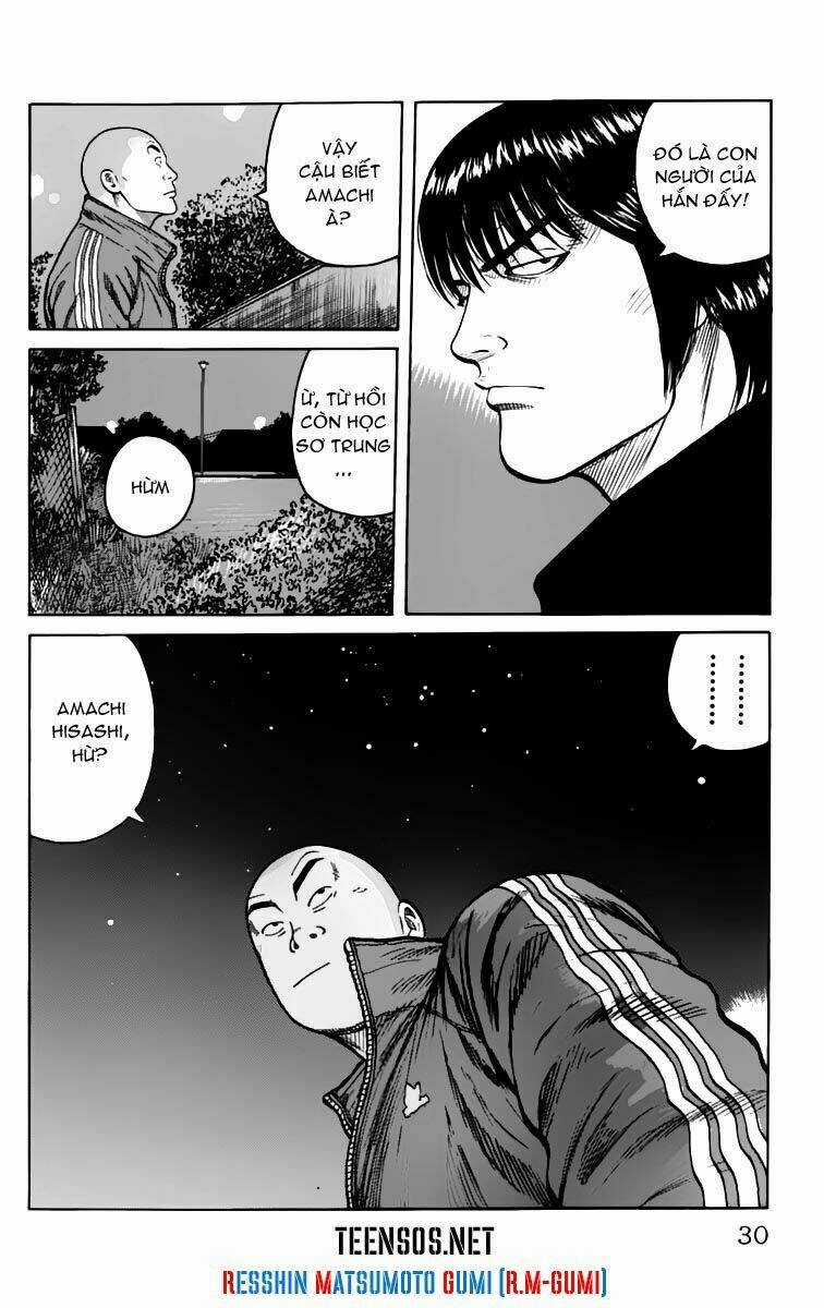 Worst Chapter 5 trang 32